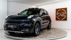 Gebruikt 2023 Lynk & Co 01 SUV | € 27.980 (Eerlijke prijs)