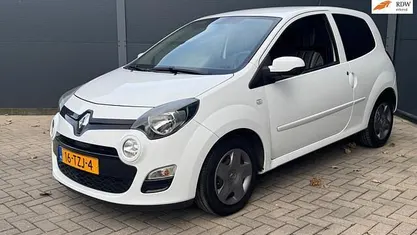 Occasion Renault Twingo Collection 75 PK (55 kW) 2012 Hatchback