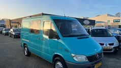 Gebruikt 2002 Mercedes Sprinter Van | € 3.999 (Eerlijke prijs)