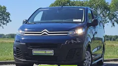 Gebruikt 2021 Citroën Jumpy MPV | € 14.250 (Super prijs)
