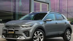 Gebruikt 2021 Kia Stonic GT-Line SUV | € 22.645 (Eerlijke prijs)
