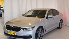 Grijs Gebruikt 2019 BMW 530e Executive Sedan | € 26.999 (Super prijs)