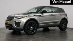 Grijs Gebruikt 2019 Land Rover Range Rover evoque SE Dynamic SUV | € 37.940 (Eerlijke prijs)