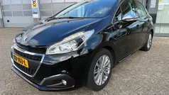 Gebruikt 2016 Peugeot 208 Allure Hatchback | € 8.990 (Eerlijke prijs)
