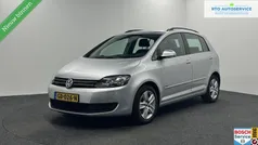 Grijs Gebruikt 2009 VW Golf Plus MPV | € 6.750 (Eerlijke prijs)