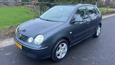 Gebruikt 2005 VW Polo Hatchback | € 1.999 (Goede deal)