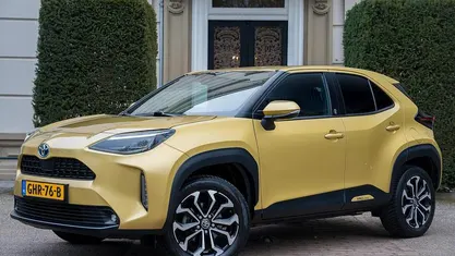 Occasion Toyota Yaris Cross 2024 SUV