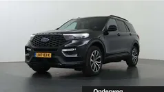 Gebruikt 2021 Ford Explorer ST-Line SUV | € 44.435 (Eerlijke prijs)