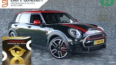 Groen Gebruikt 2018 Mini John Cooper Works Clubman Stationwagen | € 24.735 (Eerlijke prijs)
