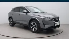 Grijs Gebruikt 2023 Nissan Qashqai 360º SUV | € 28.790 (Goede deal)