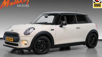 Occasion Mini Cooper Business 102 PK (75 kW) 2020 Hatchback