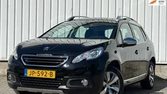 Gebruikt 2016 Peugeot 2008 Allure SUV | € 6.999 (Super prijs)