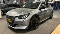 Gebruikt 2023 Peugeot 208 GTi Hatchback | € 18.950 (Eerlijke prijs)