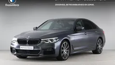 Gebruikt 2019 BMW 520 Executive Sedan | € 32.900 (Eerlijke prijs)