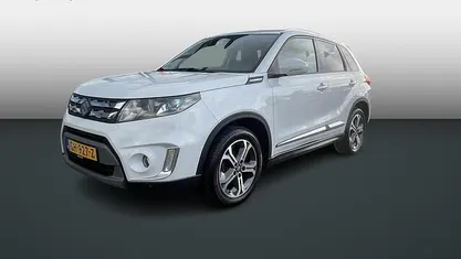 Occasion 2015 Suzuki Vitara SUV | € 13.750 (Eerlijke prijs)