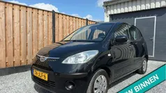 Gebruikt 2009 Hyundai i10 Active Hatchback | € 2.950 (Eerlijke prijs)
