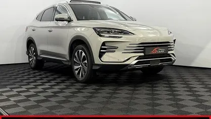 Occasion 2025 BYD Seal U Boost SUV | € 36.950 (Eerlijke prijs)