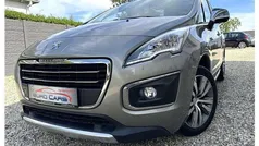 Gebruikt 2016 Peugeot 3008 Allure SUV | € 9.490 (Super prijs)