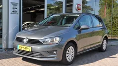 Grijs Gebruikt 2017 VW Golf Sportsvan MPV | € 10.950 (Eerlijke prijs)
