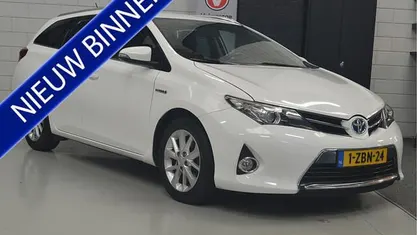 Occasion Toyota Auris 136 PK (100 kW) 2014 Hatchback