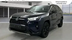 Gebruikt 2024 Toyota RAV4 Style SUV | € 41.890 (Super prijs)