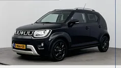 Zwart Gebruikt 2023 Suzuki Ignis Style Hatchback | € 23.900 (Eerlijke prijs)