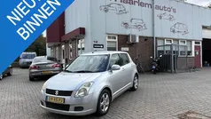 Gebruikt 2007 Suzuki Swift GLS Hatchback | € 1.450 (Goede deal)