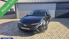 Gebruikt 2021 Toyota Corolla Hatchback | € 24.500 (Eerlijke prijs)