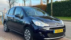 Gebruikt 2014 Citroën C3 Attraction Hatchback | € 3.450 (Goede deal)