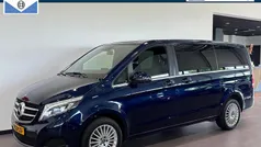 Gebruikt 2019 Mercedes V250 MPV | € 29.950 (Super prijs)