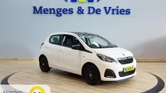 Gebruikt 2015 Peugeot 108 Active Hatchback | € 7.590 (Eerlijke prijs)