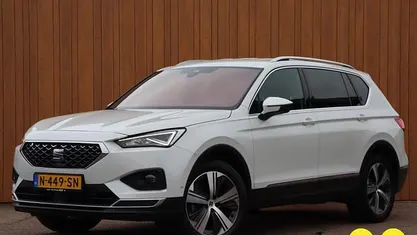 Occasion Seat Tarraco Business 150 PK (110 kW) 2022 SUV