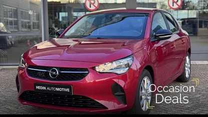 Occasion 2023 Opel Corsa Edition Hatchback | € 15.445 (Goede deal)