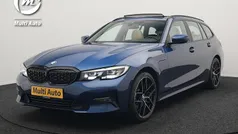 Gebruikt 2020 BMW 330e Stationwagen | € 30.740 (Eerlijke prijs)