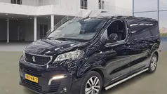 Zwart Gebruikt 2021 Peugeot Expert Van | € 15.950 (Eerlijke prijs)