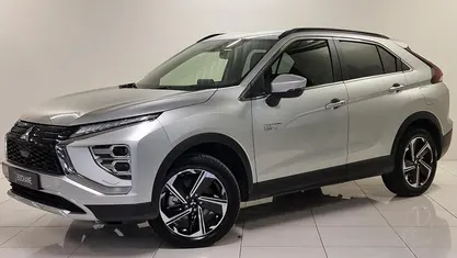 Occasion Mitsubishi Eclipse Cross Intense+ 2025 SUV