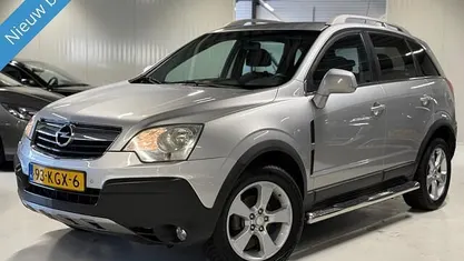 Occasion Opel Antara Essentia 140 PK (102 kW) 2009 SUV