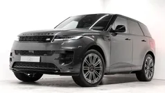 Gebruikt 2025 Land Rover Range Rover Sport Autobiography SUV | € 139.400 (Eerlijke prijs)