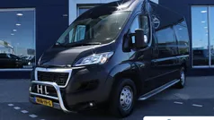 Grijs Gebruikt 2020 Peugeot Boxer Premium Van | € 17.722 (Eerlijke prijs)