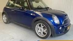 Gebruikt 2003 Mini Cooper S Hatchback | € 3.450 (Eerlijke prijs)