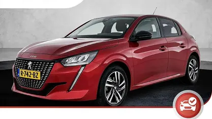 Occasion Peugeot 208 Allure 101 PK (74 kW) 2022 Hatchback