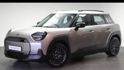 Occasion Mini Aceman Essential 160 kW (218 PK) 2024 Grijs SUV