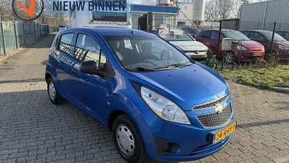 Occasion 2011 Chevrolet Spark Hatchback | € 2.599 (Goede deal)