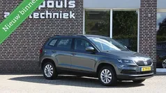 Gebruikt 2021 Skoda Karoq SUV | € 16.900 (Goede deal)