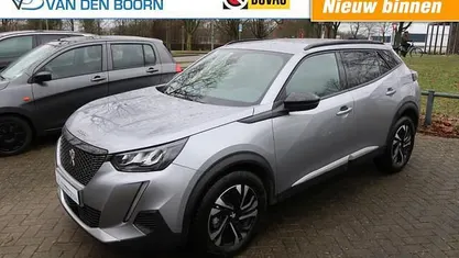 Occasion Peugeot 2008 131 PK (96 kW) 2023 SUV