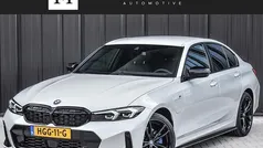 Overige Gebruikt 2024 BMW 330 Shadowline Sedan | € 49.800 (Eerlijke prijs)