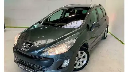 Occasion Peugeot 308 107 PK (78 kW) 2008 Stationwagen