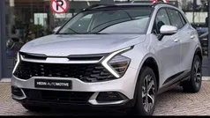 Gebruikt 2024 Kia Sportage SUV | € 38.945 (Eerlijke prijs)