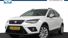 Wit Gebruikt 2020 Seat Arona Business SUV | € 20.845 (Eerlijke prijs)