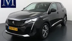 Zwart Gebruikt 2022 Peugeot 3008 Allure SUV | € 26.899 (Goede deal)
